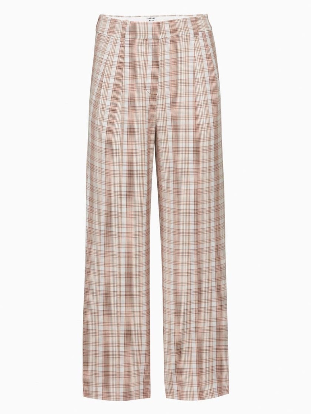 Aritzia - Sunday Best Harvey Pant